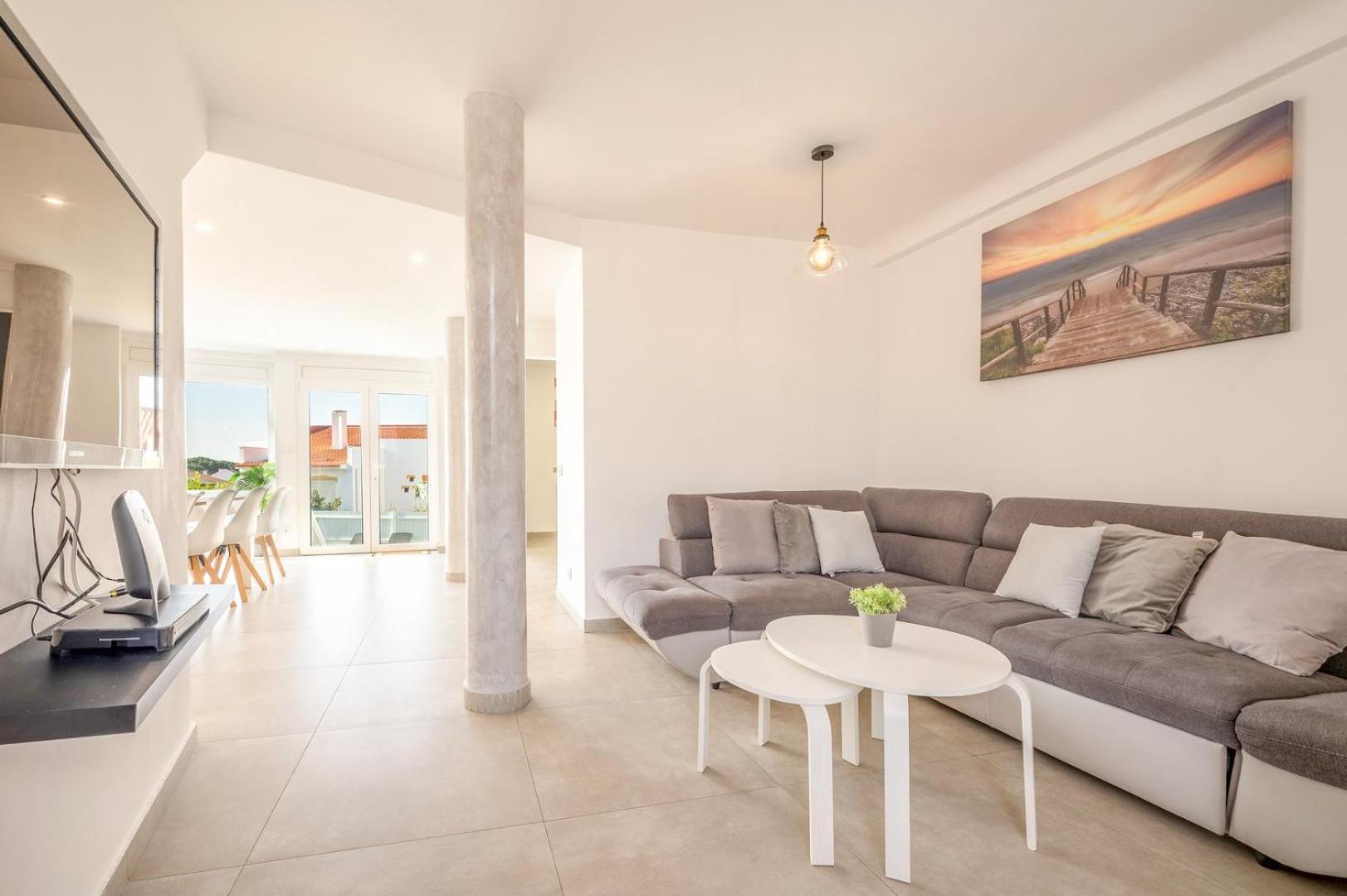 Guestready - Amor & Mar Caparica Exterior photo