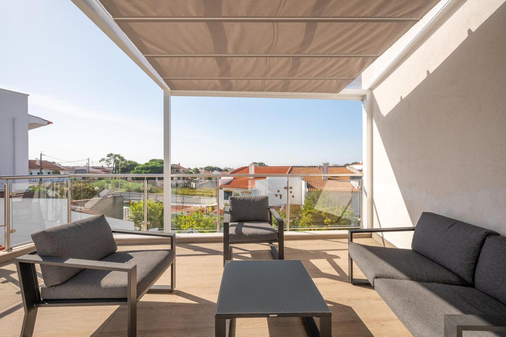 Guestready - Amor & Mar Caparica Exterior photo